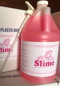 Pink Slime Gallon